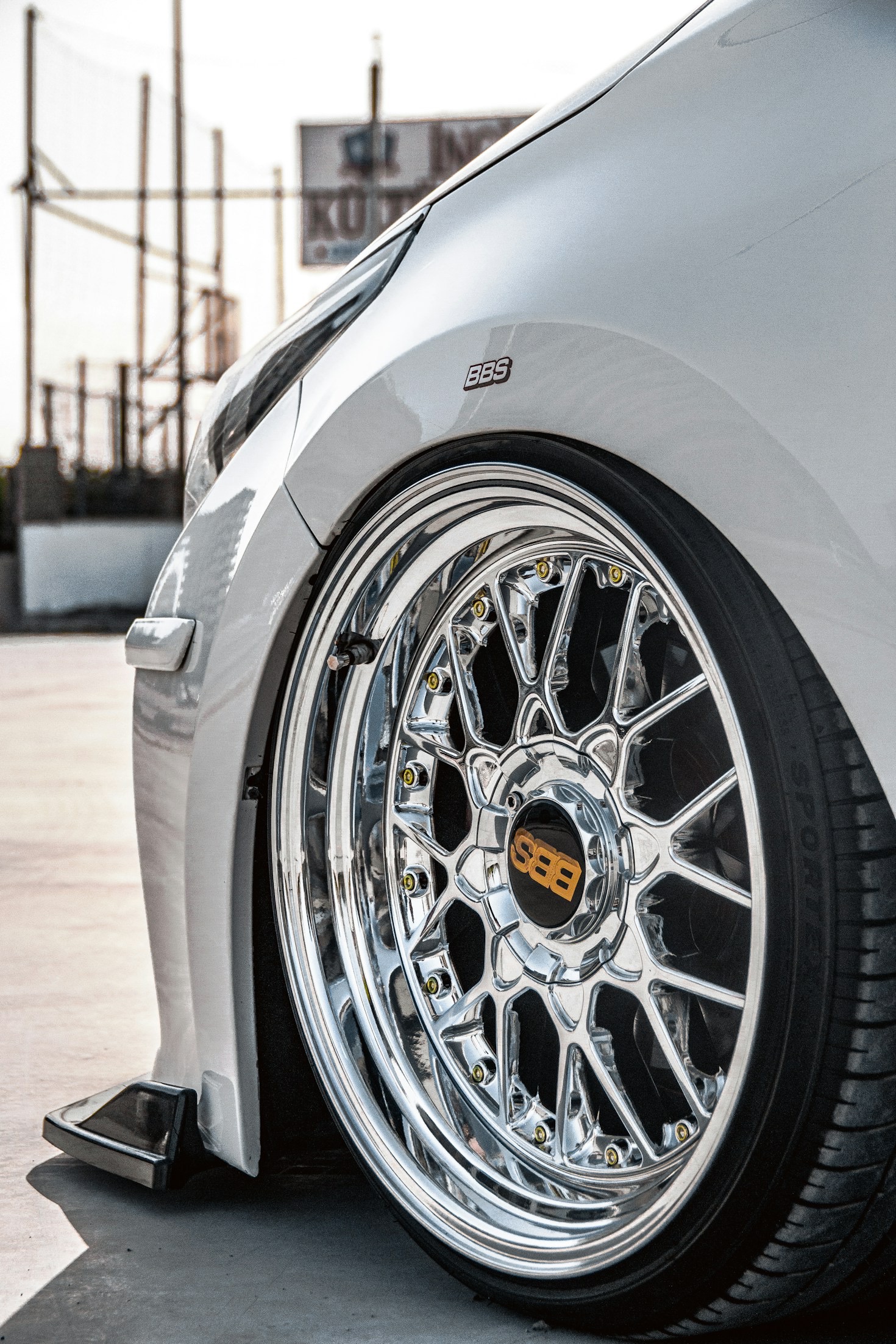 Why Car Customization Is an Art Form
