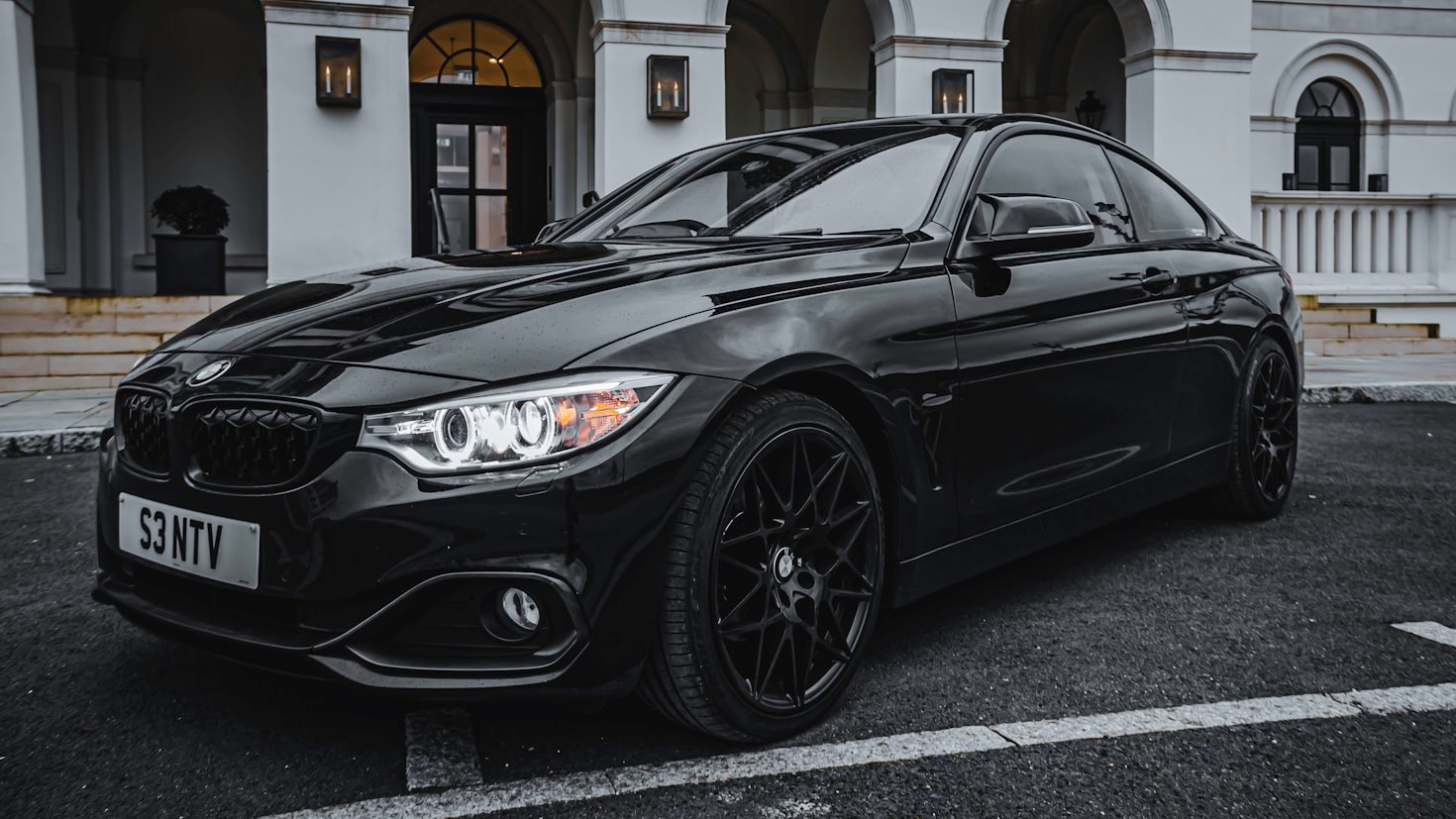 Creative Ideas for Unique Automotive Styles