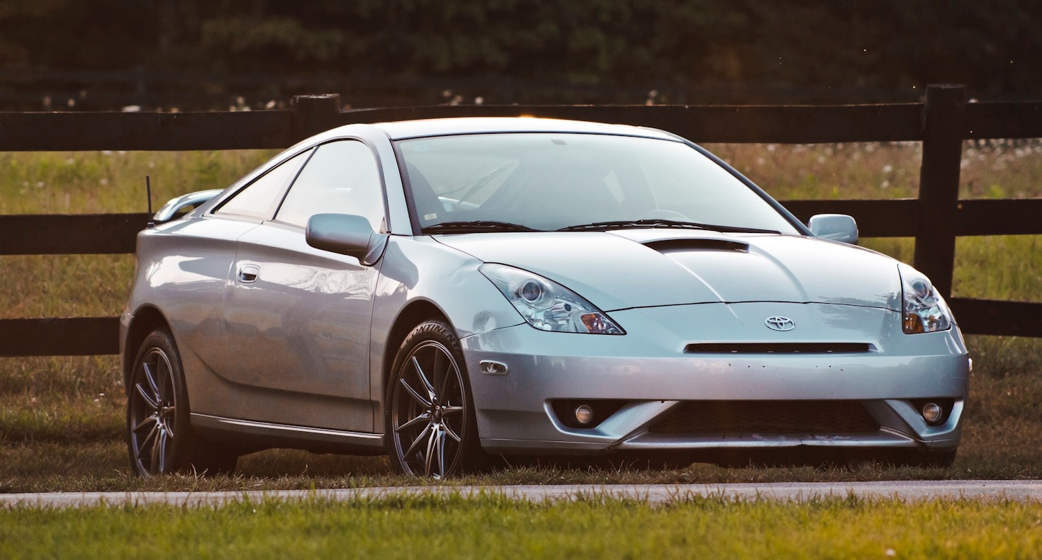 From Concept to Creation: Your Custom Car Journey